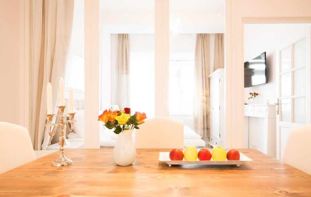 Fritz By Rockchair Apartments L Superhost Status L 3 Bedrooms Boxspringbeds 2 Bathrooms 2 Kitchen - Cozy Family & Business Flair Welcomes You! Berlin Exterior foto